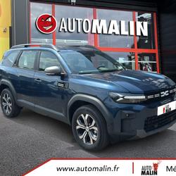 Dacia Bigster 155 Expression M&eacute;rignac
