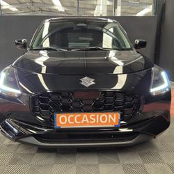 Suzuki Swift 1.2 HYBRID PRIVILEGE CVT Servon