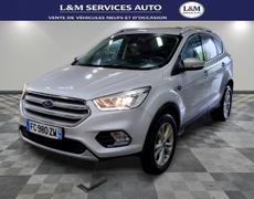 Ford Kuga Prinquiau