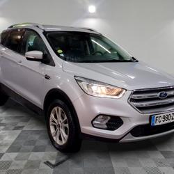 Ford Kuga 1.5 TDCi 120 S&S 4x2 BVM6 Titanium Business Prinquiau