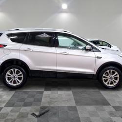 Ford Kuga 1.5 TDCi 120 S&S 4x2 BVM6 Titanium Business Prinquiau