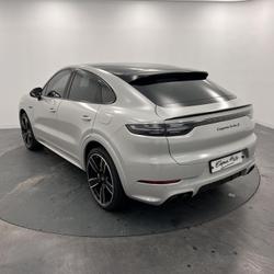 Porsche Cayenne E-Hybrid 4.0 V8 680 ch Tiptronic BVA Turbo S Quimper