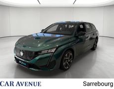 Peugeot 308 SW Phase 2 Buhl-Lorraine