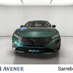 Peugeot 308 SW Phase 2 Plug-In Hybrid 180ch Allure e-EAT8 Buhl-Lorraine