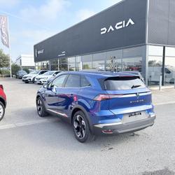 Renault Symbioz techno full hybrid E-Tech 145 Carentan-les-Marais