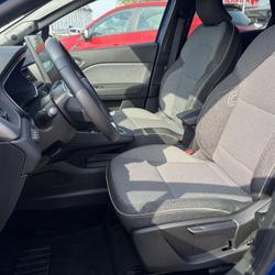 Renault Symbioz techno full hybrid E-Tech 145 Carentan-les-Marais