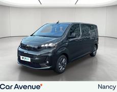 Peugeot Expert Laxou