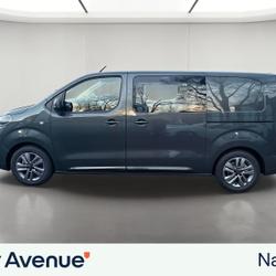 Peugeot Expert M 2.0 BlueHDi 180ch S&S Cabine Approfondie Fixe EAT8 Laxou