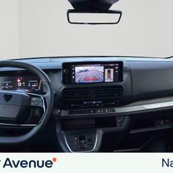 Peugeot Expert M 2.0 BlueHDi 180ch S&S Cabine Approfondie Fixe EAT8 Laxou