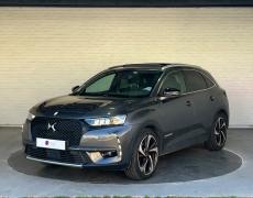 DS DS7 Crossback Dunkerque