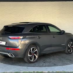 DS DS7 Crossback BlueHDi 180 EAT8 Performance Line+ Dunkerque