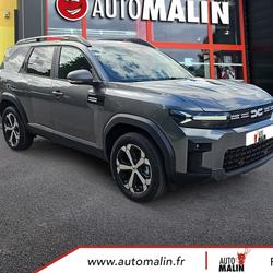Dacia Bigster 155 Journey Mantes-la-Ville