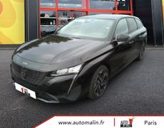 Peugeot 308 SW Phase 2 Mantes-la-Ville