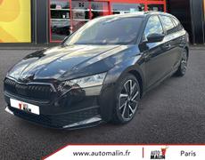 Skoda Octavia Combi Mantes-la-Ville