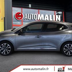 Renault Clio 5 E-Tech full hybrid 145 ch GSR2 Techno M&eacute;rignac