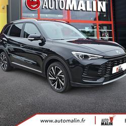 MG ZS 1.5 L Hybrid+ 197 ch Luxury Mantes-la-Ville