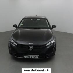 Peugeot 308 III Phase 1 EAT8 1.5 BLUEHDI 130 ACTIVE PACK GPS Marciac