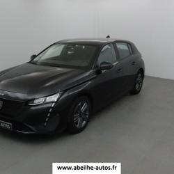 Peugeot 308 III Phase 1 EAT8 1.5 BLUEHDI 130 ACTIVE PACK GPS Marciac