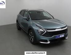 Kia Sportage Marciac