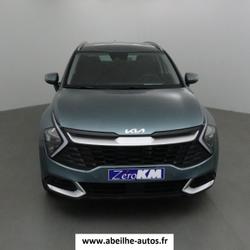 Kia Sportage DCT7 1.6 CRDI 136 MHEV STYLE Marciac