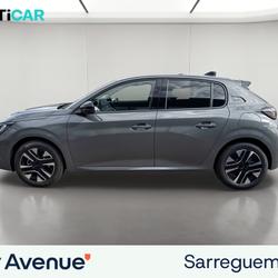 Peugeot e-208 208 Electrique 54 kWh 156ch Allure Sarreguemines