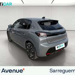 Peugeot e-208 208 Electrique 54 kWh 156ch Allure Sarreguemines