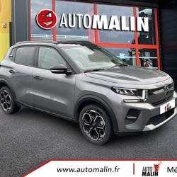 Citroen C3 Turbo 100 ch Manuelle Max M&eacute;rignac