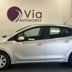 Peugeot 208 1.0 PTech 68 BVM5 Access Alen&ccedil;on