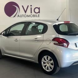 Peugeot 208 1.0 PTech 68 BVM5 Access Alen&ccedil;on