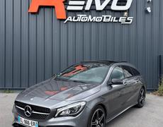 Mercedes CLA Séné