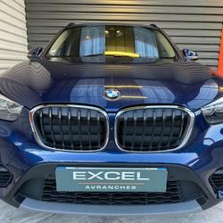 BMW X1 sDrive 18i 140 ch Business Design + Toit Ouvrant Marcey-les-Gr&egrave;ves