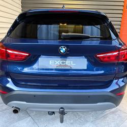 BMW X1 sDrive 18i 140 ch Business Design + Toit Ouvrant Marcey-les-Gr&egrave;ves