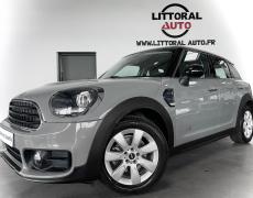 Mini Countryman La Richardais