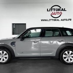 Mini Countryman 136 ch ALL4 Cooper La Richardais