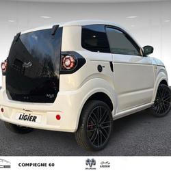 Ligier Myli I.DEAL Revo D+ Jaux