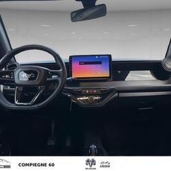 Ligier Myli I.DEAL Revo D+ Jaux