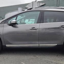 Peugeot 2008 1.6 BlueHDi 100ch S&S BVM5 Active Business occasion - Les Garennes sur Loire - photo 2/17
