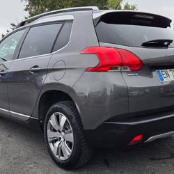 Peugeot 2008 1.6 BlueHDi 100ch S&S BVM5 Active Business occasion - Les Garennes sur Loire - photo 3/17