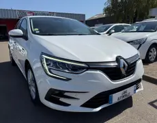 Renault Megane 4 Blue dCi 115 EDC *2022*5PLACES*