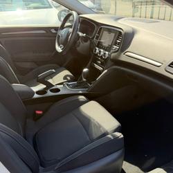 Renault Megane 4 Blue dCi 115 EDC *2022*5PLACES* Saint-Herblain