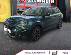 Fiat 600 Mantes-la-Ville