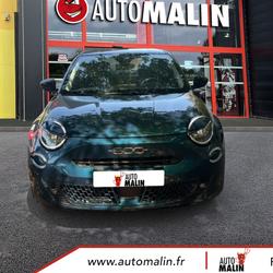 Fiat 600 T-Gen 3 1.2 Hybrid 145ch eDCT6 Pop Mantes-la-Ville