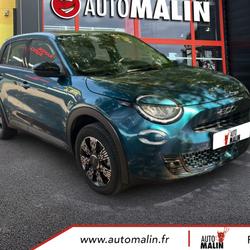 Fiat 600 T-Gen 3 1.2 Hybrid 145ch eDCT6 Pop Mantes-la-Ville