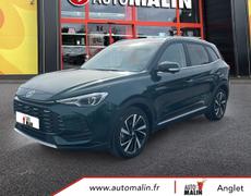 MG ZS Anglet