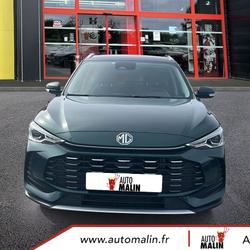 MG ZS 1.5 L Hybrid+ 197 ch Luxury Anglet