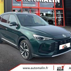 MG ZS 1.5 L Hybrid+ 197 ch Luxury Anglet