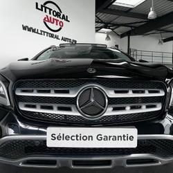 Mercedes GLA 180 7-G DCT Intuition occasion - La Richardais - photo 2/26