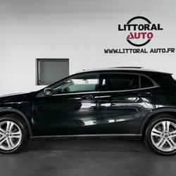Mercedes GLA 180 7-G DCT Intuition occasion - La Richardais - photo 3/26