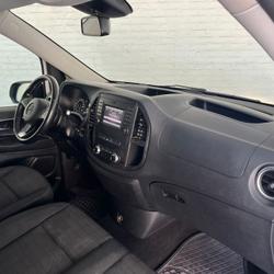 Mercedes Vito 114 CDI Long  A select- 9pl Dunkerque