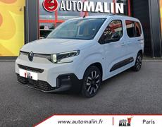 Citroen Berlingo Mantes-la-Ville